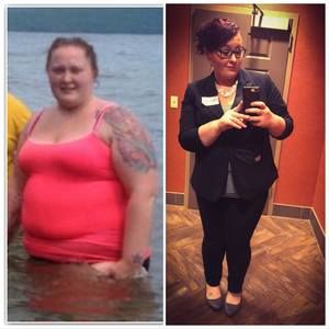 Meet your Posher, Meredith